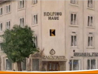 照片: Kolpinghaus